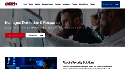 esecuritysolutions.com