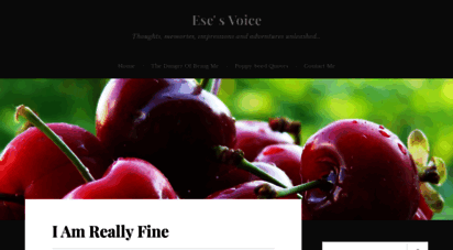 esengasvoice.wordpress.com