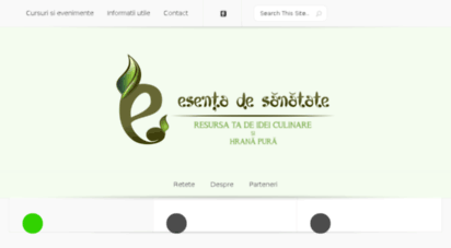 esentadesanatate.ro