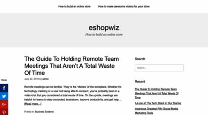 eshopwiz.com