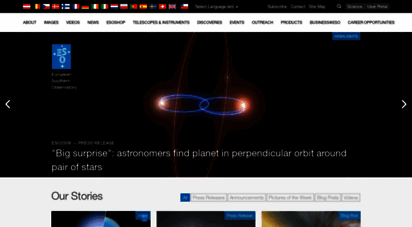 eso.org - eso