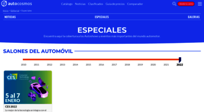similar web sites like especiales.autocosmos.com.co