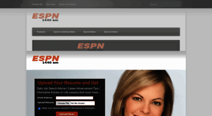 espn1440am.com