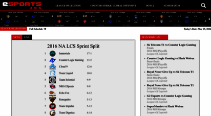 esports365.com
