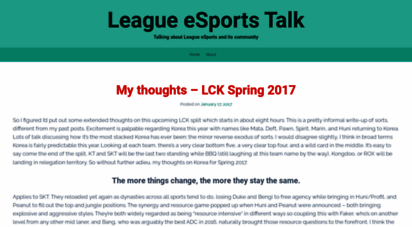 esportstalk.wordpress.com