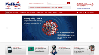 essentialfirstaidtraining.co.nz