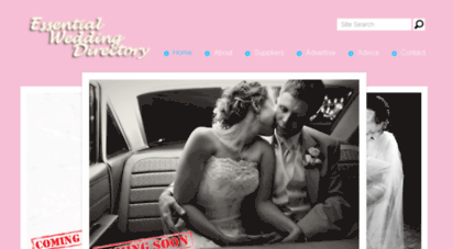 essentialweddingdirectory.co.uk