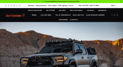 esskcustoms.com