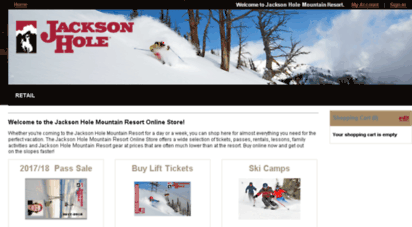 estore.jacksonhole.com