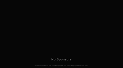 estrenosdoramas.net