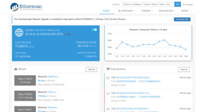 etherscan.io