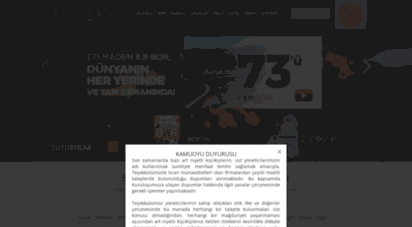 etimaden.gov.tr