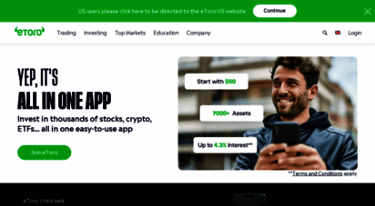 etoro.com