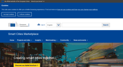 eu-smartcities.eu
