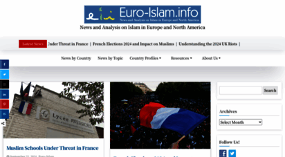 euro-islam.info