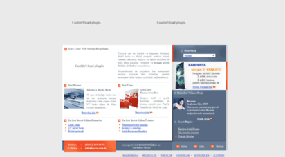 euro.com.tr - 