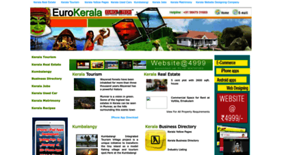 eurokerala.com