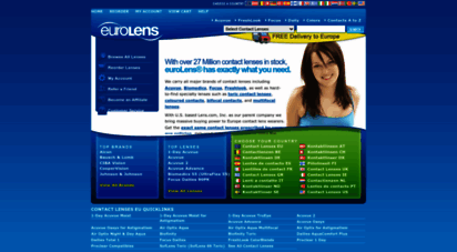 eurolens.com