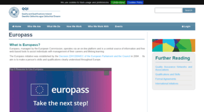 europass.ie