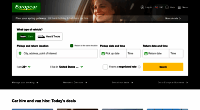 europcar.co.uk