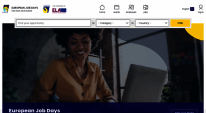 europeanjobdays.eu
