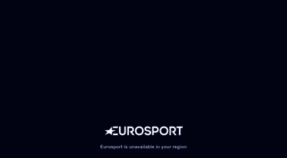 eurosport.bg - consumer site