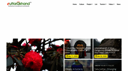 euttarakhand.com