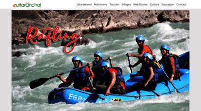 euttaranchal.com