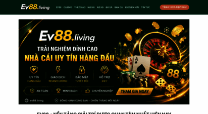 ev88.living