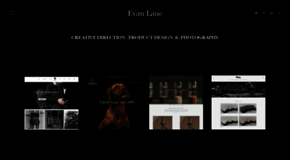 evanlane.com