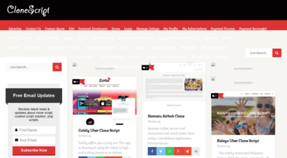 eventbrite.clonescript.in