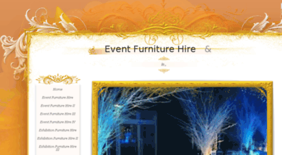 eventfurniturehire.modwedding.com