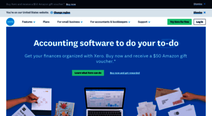 events.xero.com