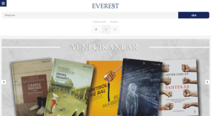 everestyayinlari.com