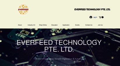 everfeed.com.sg