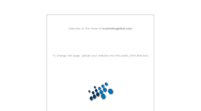 everrichsglobal.com