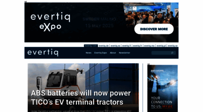 evertiq.com - evertiq - first in electronics news & expo