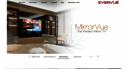 evervuetv.com