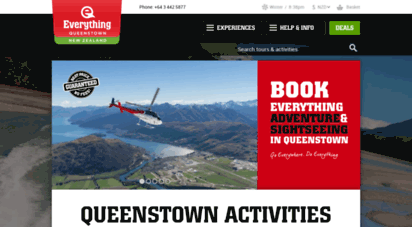 everythingqueenstown.co.nz