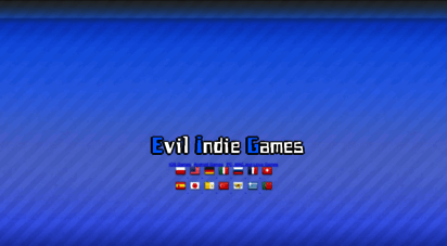 evilindiegames.com