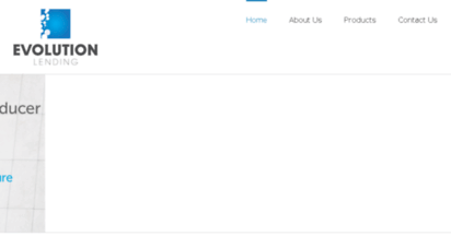 evolutionbanking.co.uk