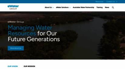 ewater.org.au