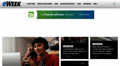 eweek.com