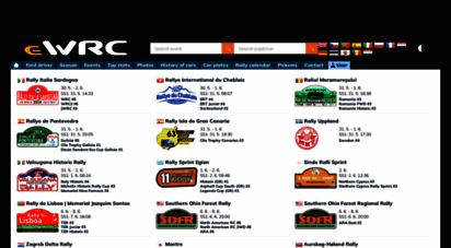 ewrc-results.com