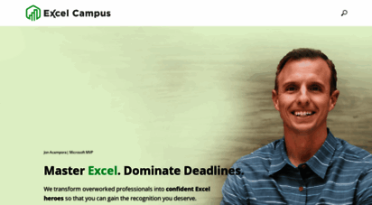 excelcampus.com