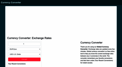 exchangerates247.com - currency er
