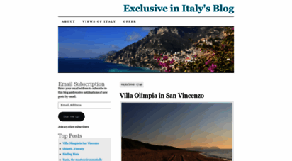 exclusiveinitaly.wordpress.com