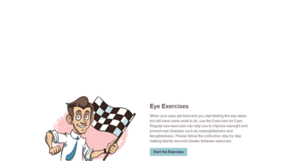 exercises4eyes.com