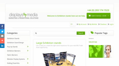 exhibitionstand.com