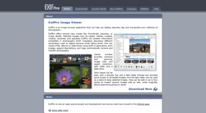 exifpro.com - exifpro image viewer